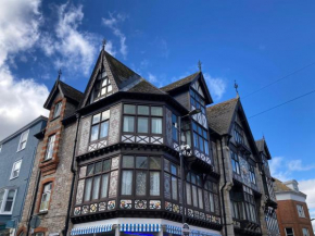 Cranford's Loft